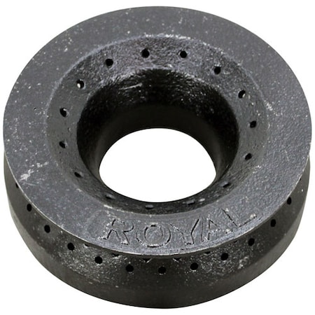 Royal Range Open Burner 1710